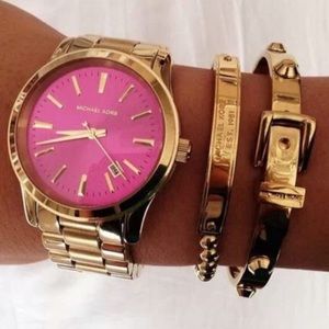 Micheal Kors Bracelet